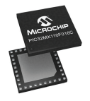 Microchip portfolio